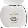 Marie-José & Co - Brow Mapping String - Voor Henna Brows & Microblading - Kleur Draad: Zwart - 1 X 10 M - 50 Toepassingen 1 Marie-José & Co - Brow Mapping String - Voor Henna Brows & Microblading - Kleur Draad: Zwart - 1 X 10 M - 50 Toepassingen -Maybelline Winkel 916x1200 2