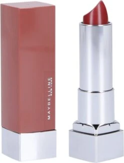 Maybelline Color Sensational Made For All Lippenstift - 373 Mauve For Me - Nude - Glanzend -Maybelline Winkel 917x1200 1