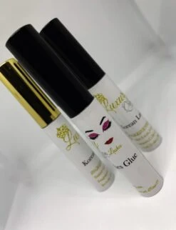 Luxuryqueenlashes Wimperlijm - Clear, Doorzichtig (2st) (NIEUWE VERPAKKING) -Maybelline Winkel 921x1200 1