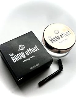 The Brow Effect Styling Wax- Wenkbrauwgel - Waterproof - Brow Gel - Instagram Brows -Maybelline Winkel 922x1200 5