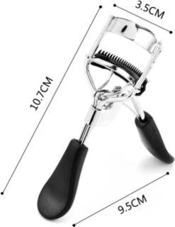 Merkloos Professionele Wimperkruller // Wimperkruller Met Kam // Mooi Krul Wimpers // Wimperliftend Effect Wimperkruller // Zwarte Wimperkruller -Maybelline Winkel 927x1200 1