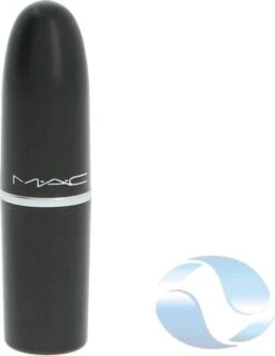 MAC Cosmetics Satin Lippenstift - Mocha -Maybelline Winkel 927x1200