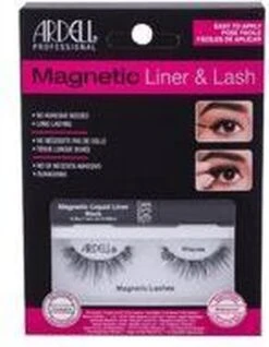 Ardell Magnetic Liquid Eyeliner & Lash - Wispies -Maybelline Winkel 933x1200