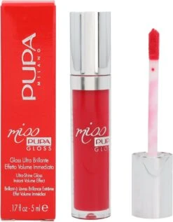 PUPA Milano 020032A305 Lipgloss 5 Ml 305 Essential Red -Maybelline Winkel 934x1200