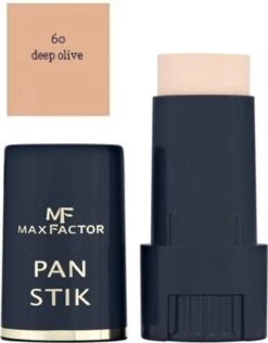 Max Factor Pan Stik Foundation Stick - 60 Deep Olive -Maybelline Winkel 937x1200
