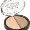 Max Factor Miracle Glow Duo Highlighter - 20 Medium 1 Max Factor Miracle Glow Duo Highlighter - 20 Medium -Maybelline Winkel 942x1200