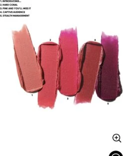 M·A·C Mistletoe Matte Powder Kiss Lipstick - Limited Edition Make-up Set 11 M·A·C Mistletoe Matte Powder Kiss Lipstick - Limited Edition Make-up Set -Maybelline Winkel 944x1200 1