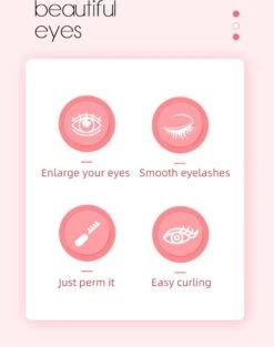 ICONSIGN - Lash Lift - Eye Perming Kit- Nepwimpersm - Wimperserums - Wimpers - Nepwimpers 21 ICONSIGN - Lash Lift - Eye Perming Kit- Nepwimpersm - Wimperserums - Wimpers - Nepwimpers -Maybelline Winkel 947x1200 4