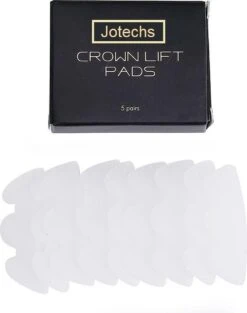 Jotechs Wimperlifting Set - Lash Lift Kit - Professionele Set Om Thuis Te Gebruiken - Professionele Wimperlifting Set - Wimperlift - Wimperlifting - Wimper Lift - Wimperserum - Lash Lift Kit - Wimpers Krullen - Nieuw Model 2023 -Maybelline Winkel 948x1200 2