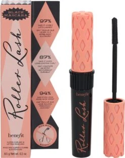 Benefit Cosmetics Ogen Roller Lash -Maybelline Winkel 949x1200