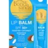Bondi Sands Sunscreen Lip Balm SPF 50+ Toasted Coconut 10 G - Hydrateert En Verzacht Droge Lippen -Maybelline Winkel 950x1200 1