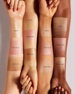 FENTY BEAUTY - Fairy Bomb Shimmer Powder Highlighter - Trophy Wife -Maybelline Winkel 960x1200 7