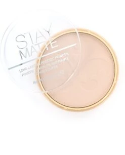 Rimmel London Stay Matte Pressed Powder - 003 Peach Glow -Maybelline Winkel 968x1200 1