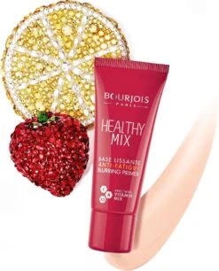Bourjois Healthy Mix Anti Fatigue Face Primer - 20 Ml 17 Bourjois Healthy Mix Anti Fatigue Face Primer - 20 Ml -Maybelline Winkel 969x1200