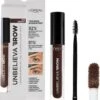 L’Oréal Paris Unbelieva Brow Wenkbrauwgel - 109 Ebony - Donker Bruin - Waterproof - 3.4 Ml -Maybelline Winkel 973x1200 1
