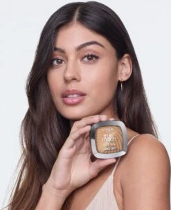 L’Oréal Paris - True Match Poeder - 2R/C - Matterend Gezichtspoeder Met Een Natuurlijke Dekking - 9 Gr. -Maybelline Winkel 979x1200 2