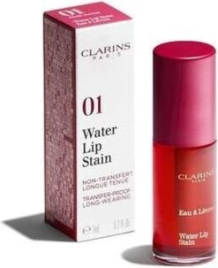 Clarins Water Lip Stain Lipgloss 7 Ml -Maybelline Winkel 979x1200 3