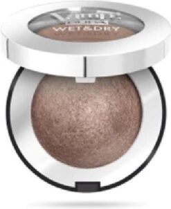 Pupa Milano - Vamp! - Wet & Dry Eyeshadow - 102 Golden Taupe -Maybelline Winkel 983x1200 2