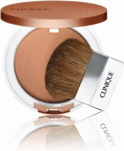 Clinique - True Bronze Pressed Powder Bronzer, #2 Sunkissed - 33 Clinique - True Bronze Pressed Powder Bronzer, #2 Sunkissed - -Maybelline Winkel 987x1200